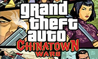 Grand Theft Auto: Chinatown Wars Game Guide