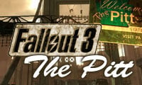 Fallout 3: The Pitt Game Guide