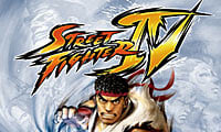 Street Fighter IV Game Guide