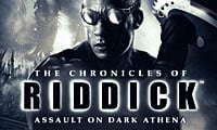 The Chronicles of Riddick: Assault on Dark Athena Game Guide