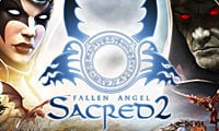 Sacred 2: Fallen Angel Game Guide & Walkthrough