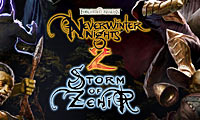 Neverwinter Nights 2: Storm of Zehir Game Guide