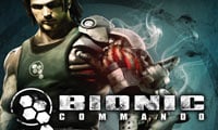 Bionic Commando Game Guide