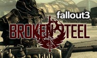 Fallout 3: Broken Steel Game Guide