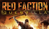 Red Faction: Guerrilla Game Guide & Walkthrough