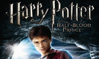 Harry Potter and the Half-Blood Prince Game Guide & Walkthrough