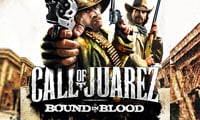 Call of Juarez: Bound in Blood Game Guide & Walkthrough