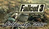 Fallout 3: Mothership Zeta Game Guide