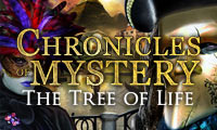 Chronicles of Mystery: The Tree of Life Game Guide & Walkthrough