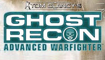 Ghost Recon: Advanced Warfighter Game Guide & Walkthrough