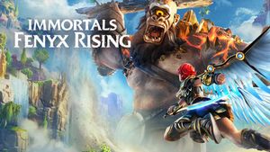 Immortals Fenyx Rising Guide