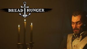 Dread Hunger Guide