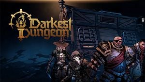 Darkest Dungeon 2 Guide