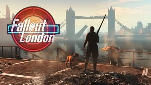 Fallout London Guide