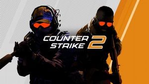 Counter Strike 2 Guide