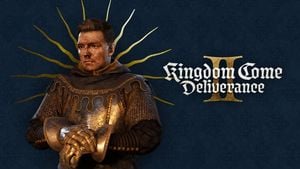 Kingdom Come Deliverance 2 Guide