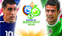 2006 FIFA World Cup Germany Game Guide