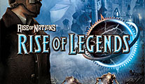 Rise of Nations: Rise of Legends Game Guide