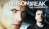 Prison Break: The Conspiracy Game Guide & Walkthrough