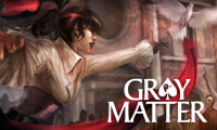 Gray Matter Game Guide & Walkthrough