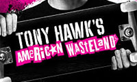 Tony Hawk's American Wasteland Game Guide