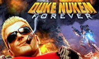 Duke Nukem Forever Game Guide