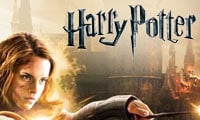 Harry Potter and the Deathly Hallows Part 2 Game Guide & Walkthrough