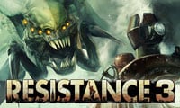 Resistance 3 Game Guide & Walkthrough