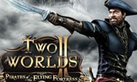 Two Worlds II: Pirates of The Flying Fortress Game Guide & Walkthrough