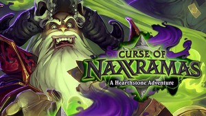 Hearthstone: Curse of Naxxramas Game Guide