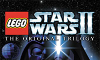 LEGO Star Wars II: The Original Trilogy Game Guide