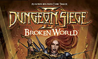 Dungeon Siege II: Broken World Game Guide