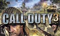 Call of Duty 3 Game Guide