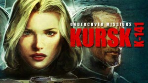 Undercover Missions: Operation Kursk K-141 Game Guide