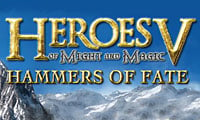 Heroes of Might and Magic V: Hammers of Fate Game Guide