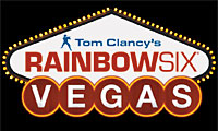 Tom Clancy's Rainbow Six: Vegas Game Guide & Walkthrough