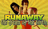 Runaway 2: The Dream of the Turtle Game Guide