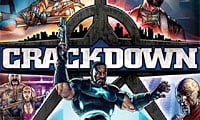 Crackdown Game Guide