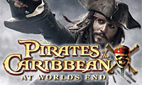 Pirates of the Caribbean: At World's End Game Guide & Walkthrough