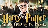 Harry Potter and the Order of the Phoenix Game Guide & Walkthrough