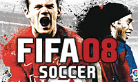 FIFA 08 Game Guide