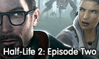 Half-Life 2: Episode Two Game Guide & Walkthrough