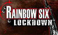 Rainbow Six: Lockdown Game Guide & Walkthrough