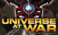 Universe at War: Earth Assault Game Guide