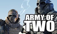 Army of Two Game Guide & Walkthrough