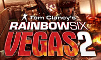 Tom Clancy's Rainbow Six: Vegas 2 Game Guide & Walkthrough