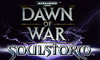 Warhammer 40.000: Dawn of War - Soulstorm Game Guide