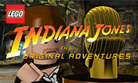 LEGO Indiana Jones: The Original Adventures Game Guide