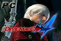 Devil May Cry 4 (PC) Game Guide & Walkthrough