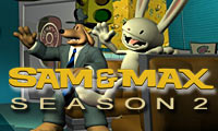 Sam & Max: Season 2 Game Guide & Walkthrough